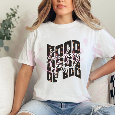 Goodness of God T-Shirt